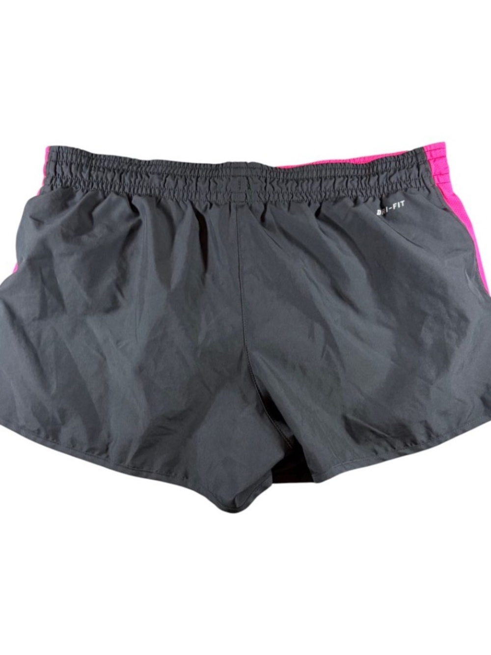 Women's Nike Dri-Fit Shorts - Picture 2 of 3